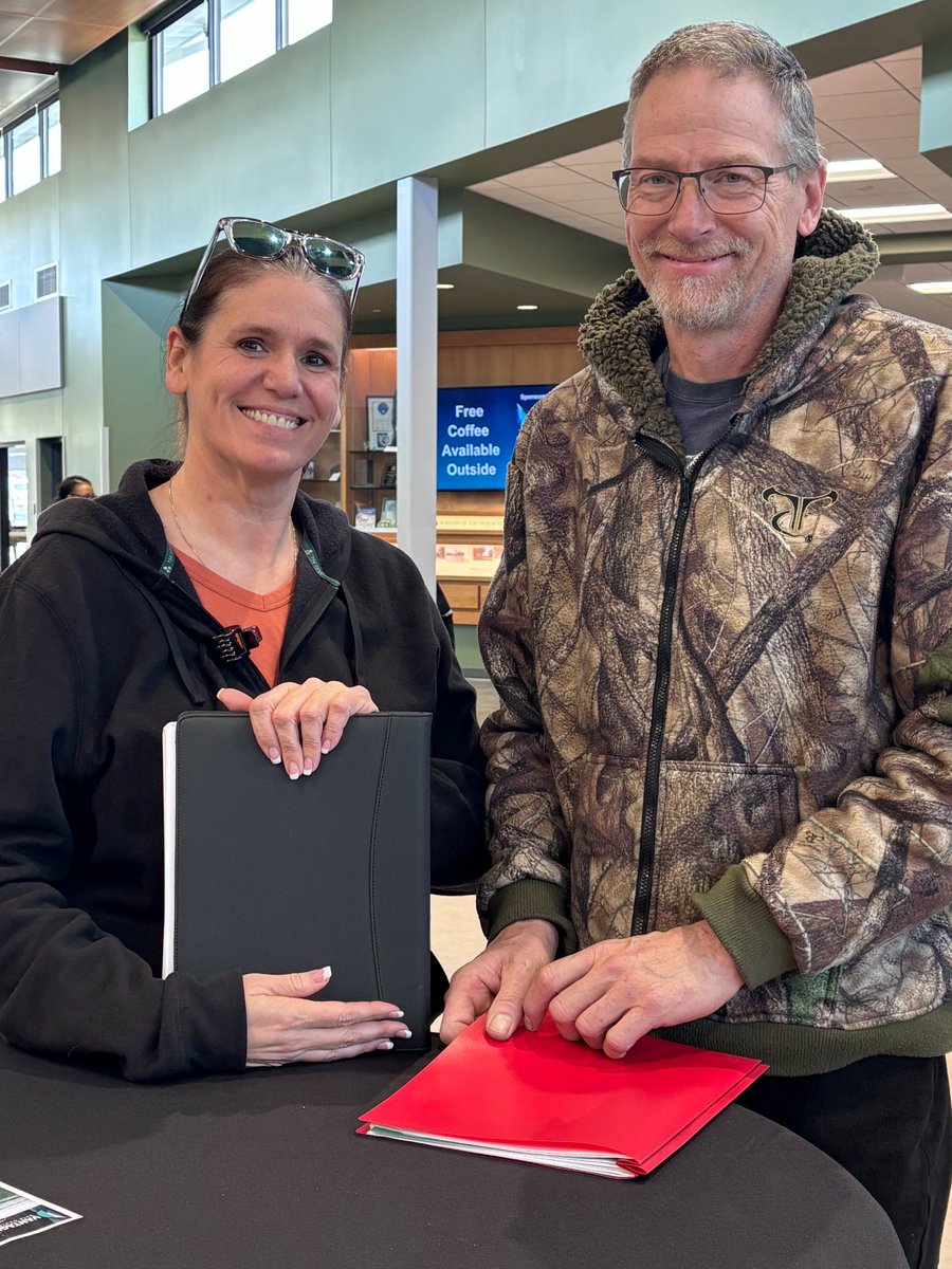 Vantage Data Centers tweet media