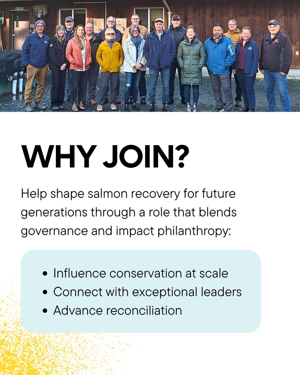 PACIFIC SALMON FOUNDATION tweet media
