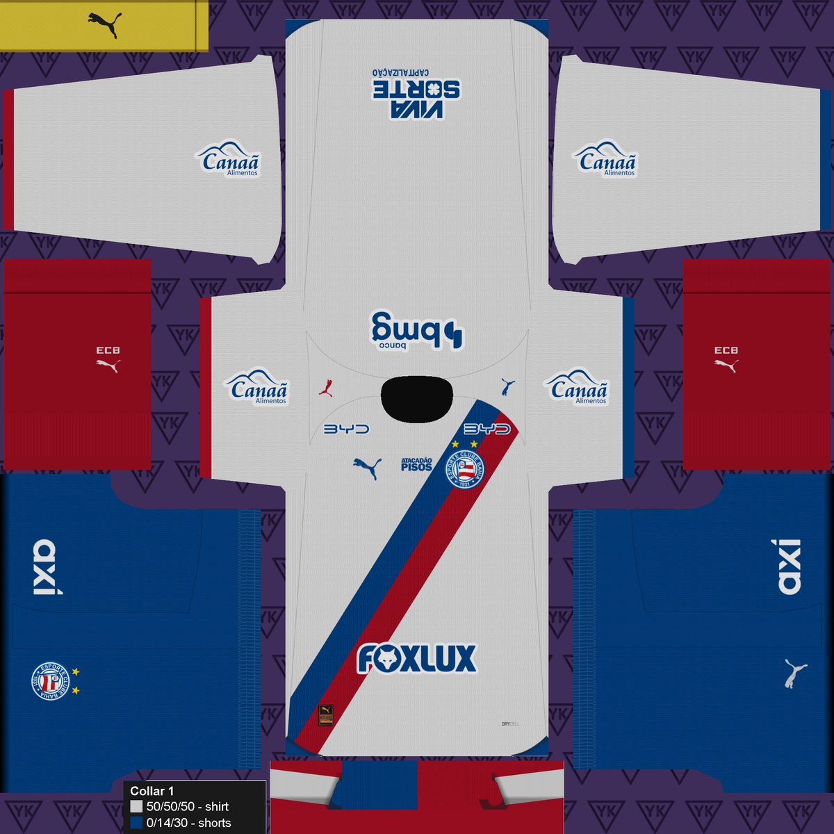 YOGI KITMAKER tweet media