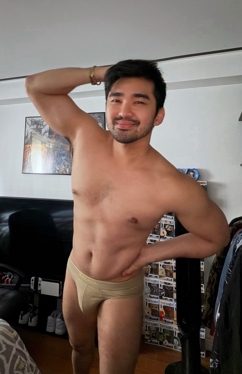 Arjay Leynes tweet media