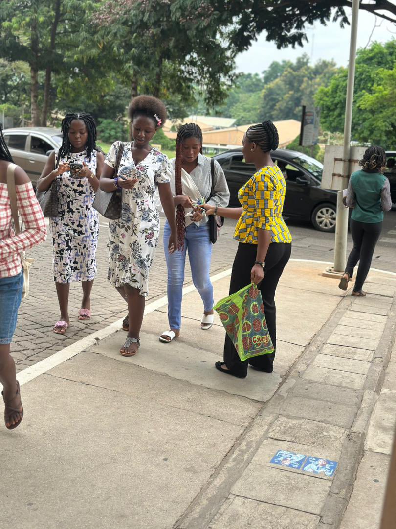 Stephanie Akosua Asiedu tweet media