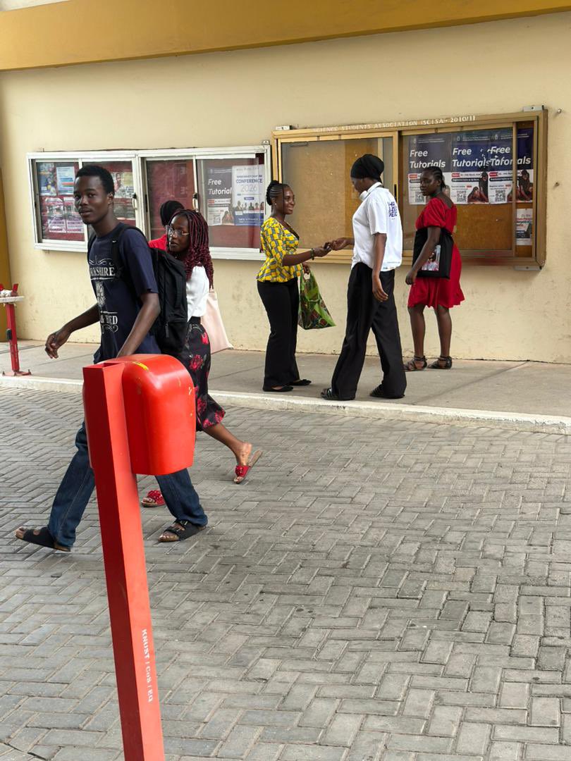 Stephanie Akosua Asiedu tweet media