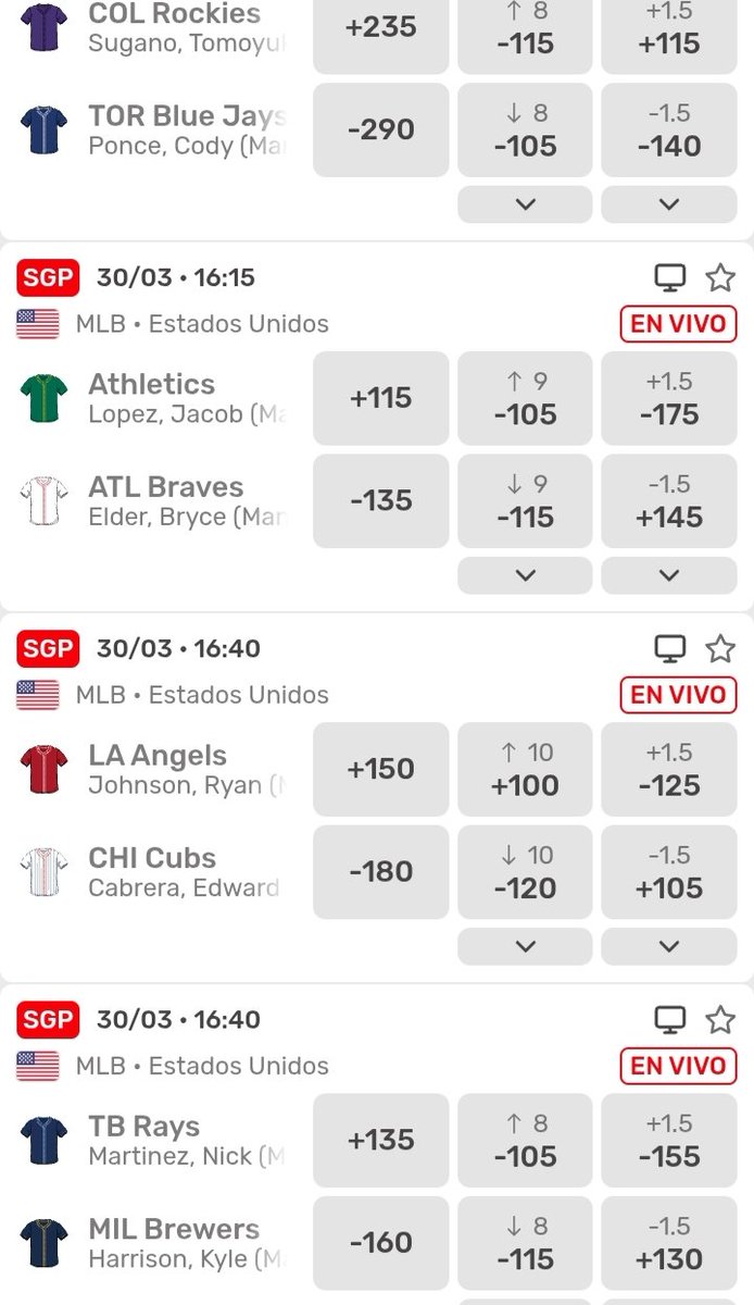 VEP PICKS 🧨 | ApuestasDeportivas tweet media