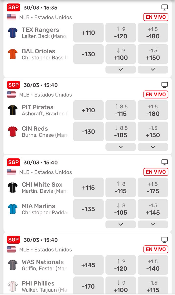 VEP PICKS 🧨 | ApuestasDeportivas tweet media