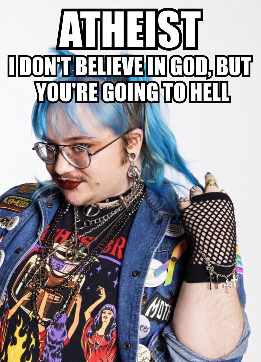 Prometheus tweet media