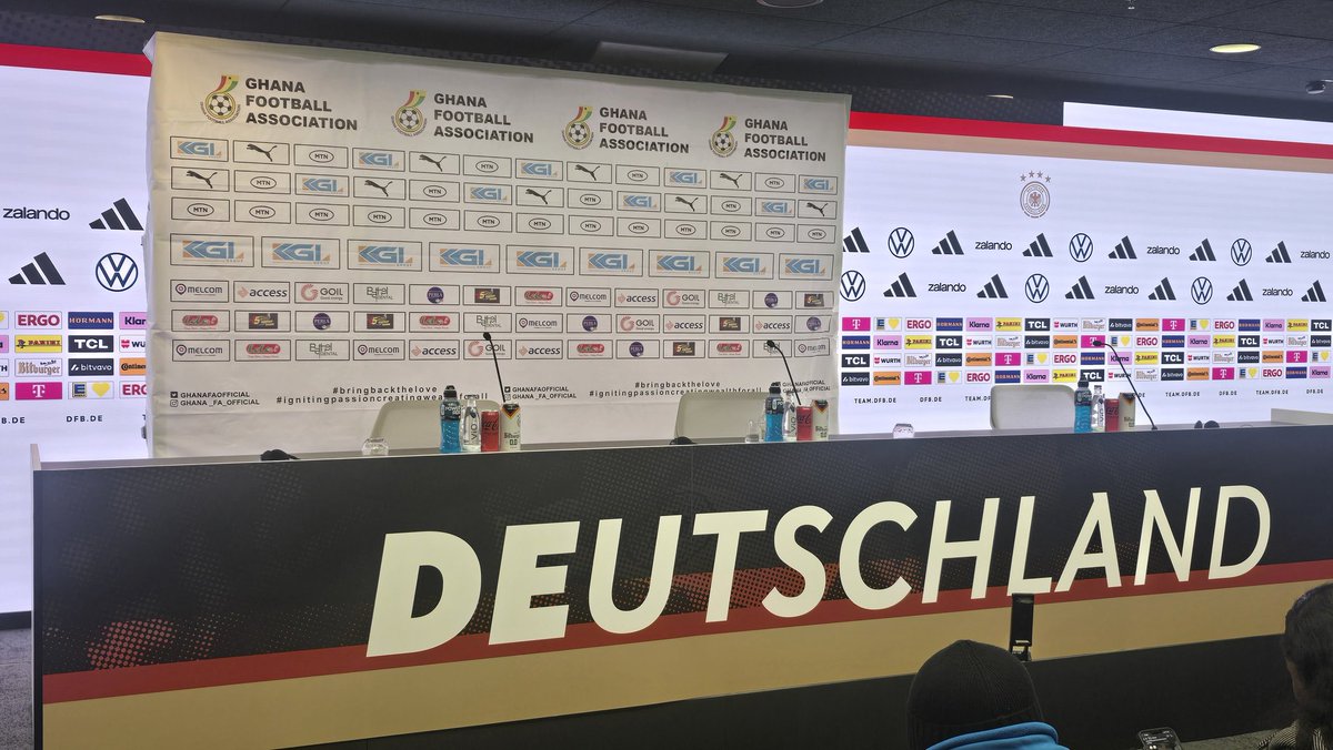 George Addo Jnr tweet media