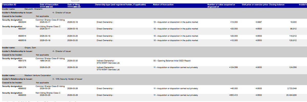 Chris in Canada 🍁 tweet media
