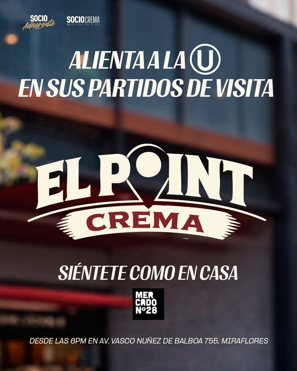 Universitario tweet media