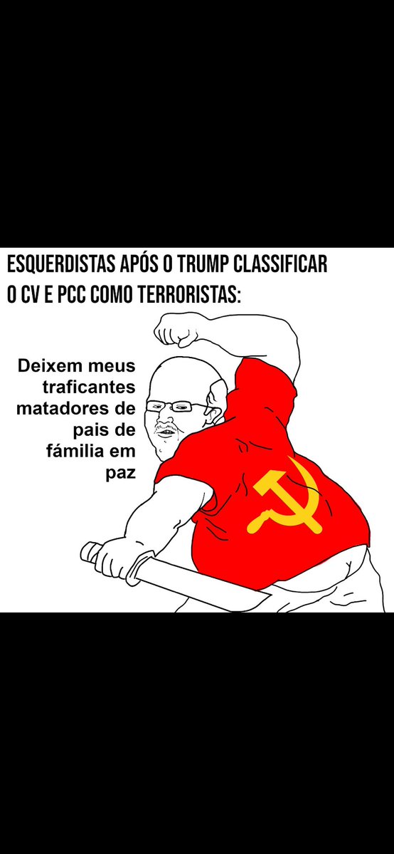 Sowell D. Bukele 🇧🇷🇺🇸 tweet media