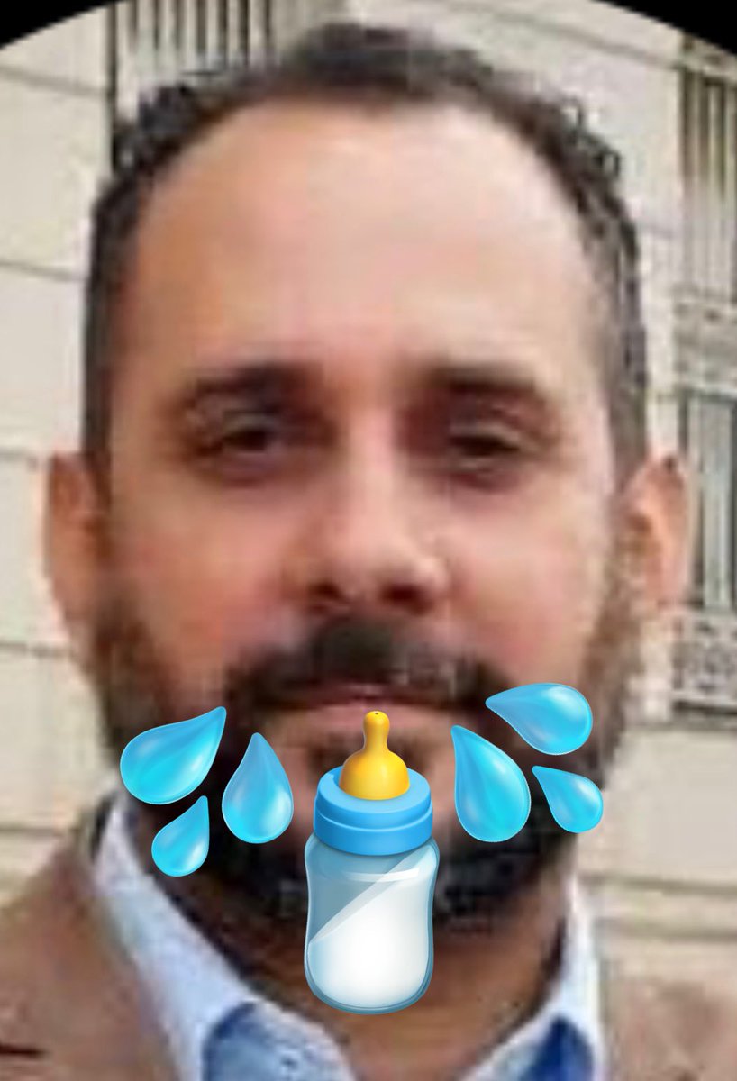 Abdon Porte tweet media