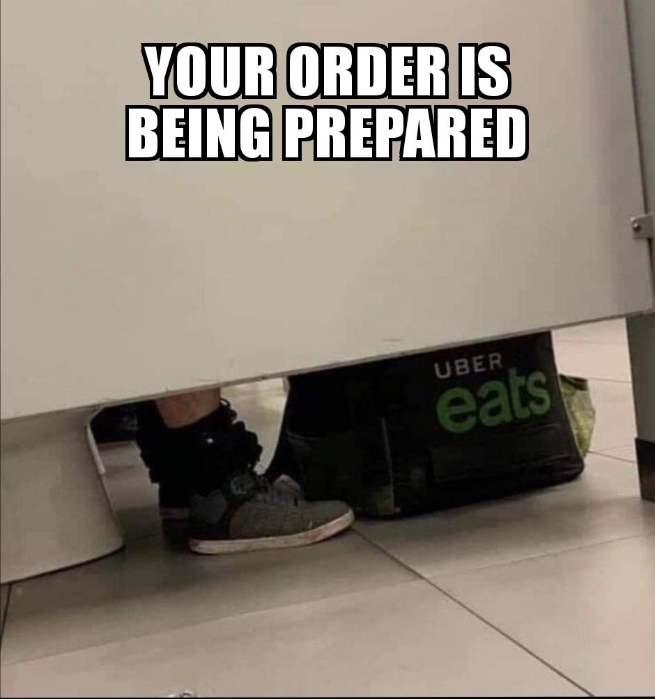 #UberEats
