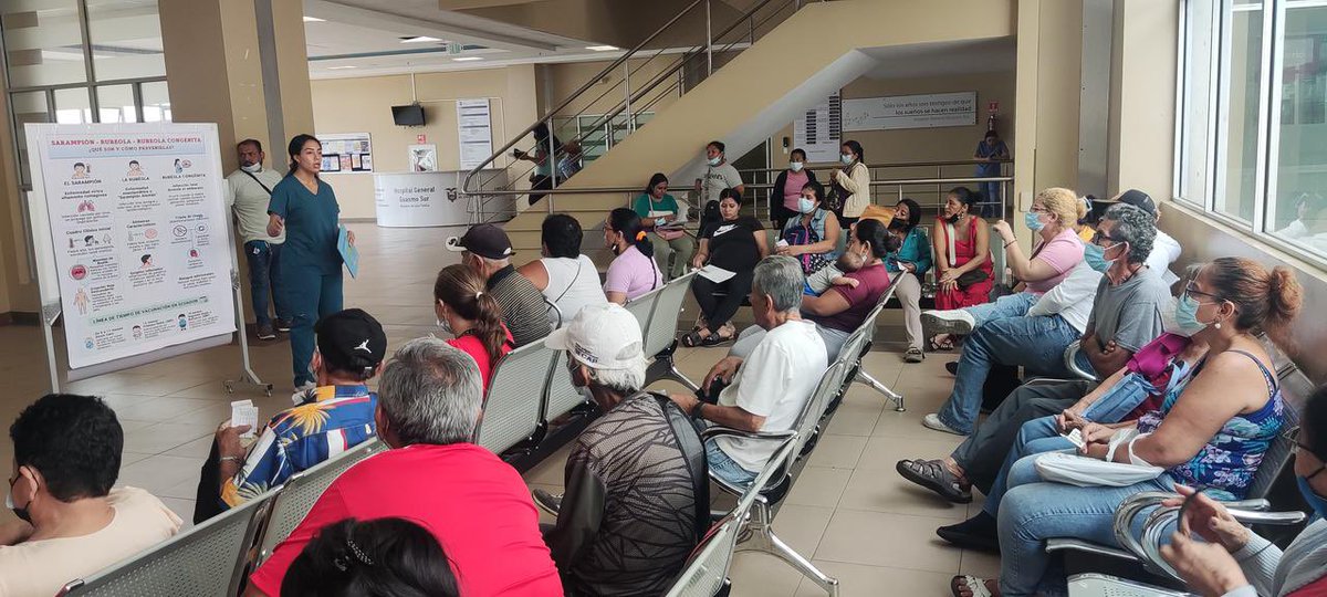 H General Guasmo Sur 🇪🇨 tweet media