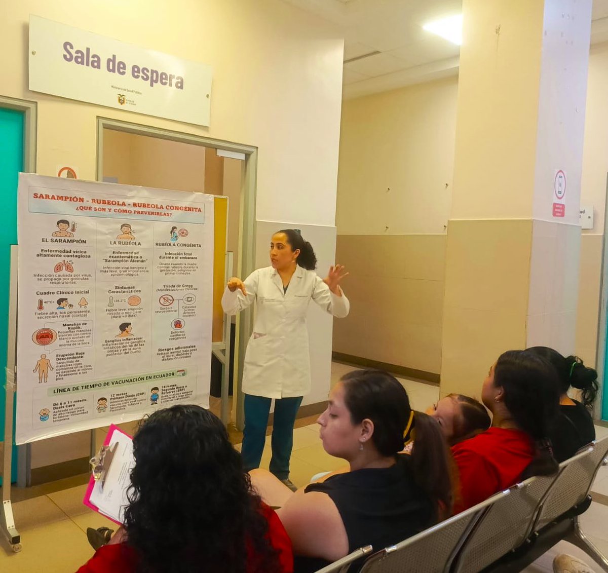 H General Guasmo Sur 🇪🇨 tweet media