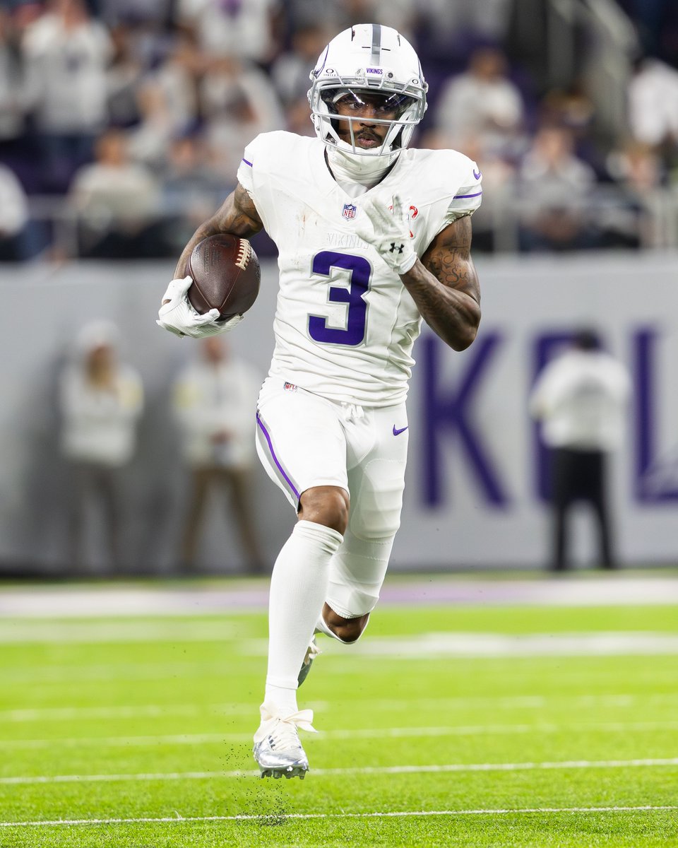 Minnesota Vikings tweet media