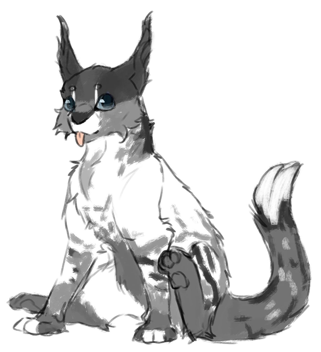 hainaiky | comms open 🦎 tweet media