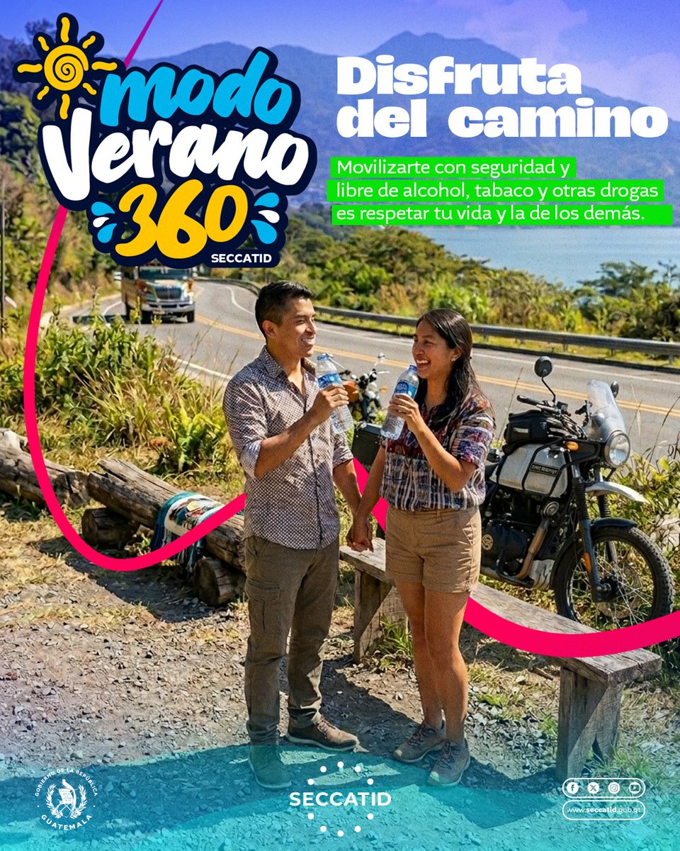 SECCATIDGT tweet media