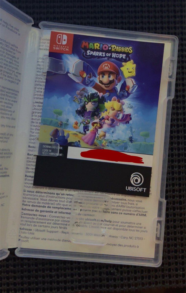 nicki ☘️ tweet media