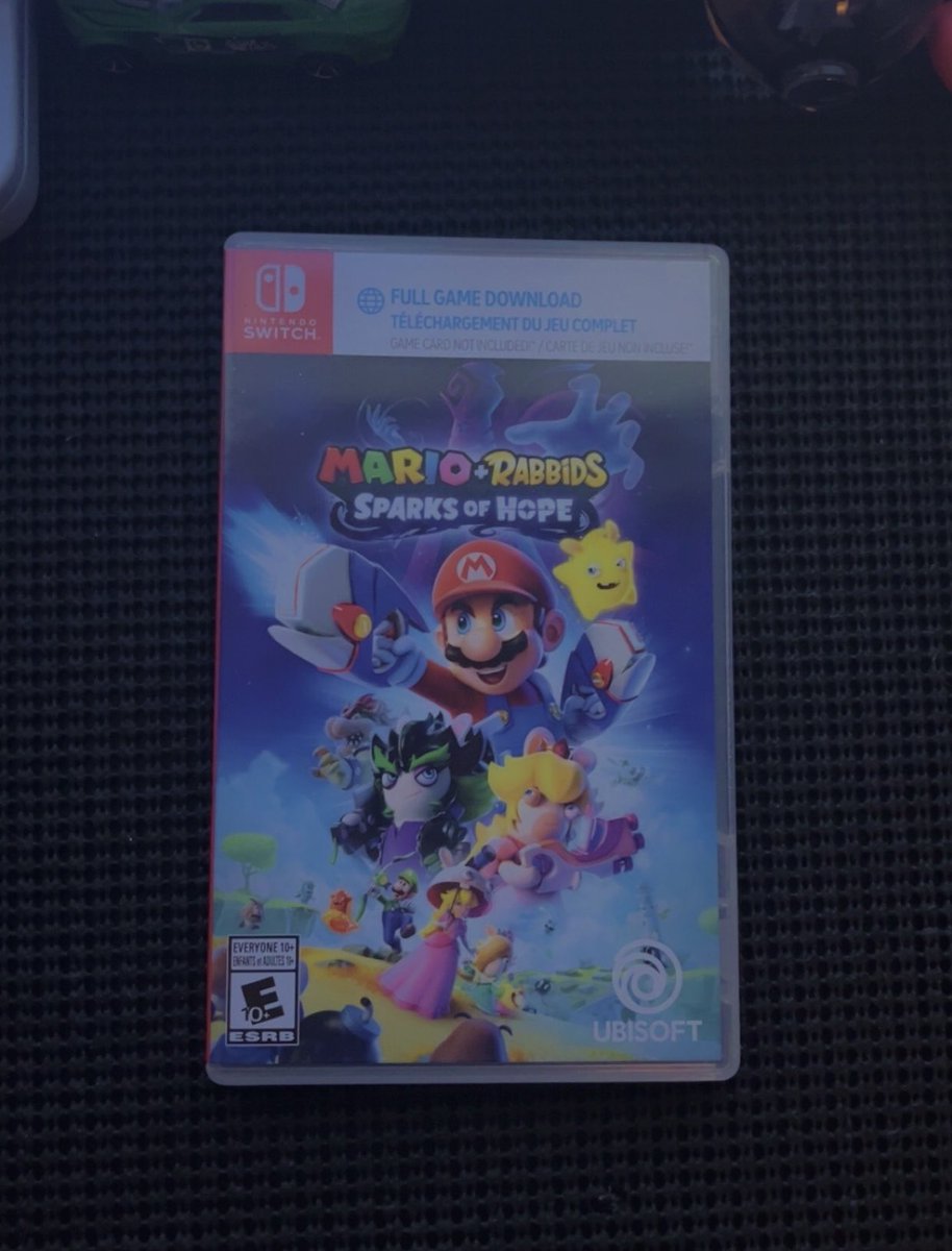 nicki ☘️ tweet media