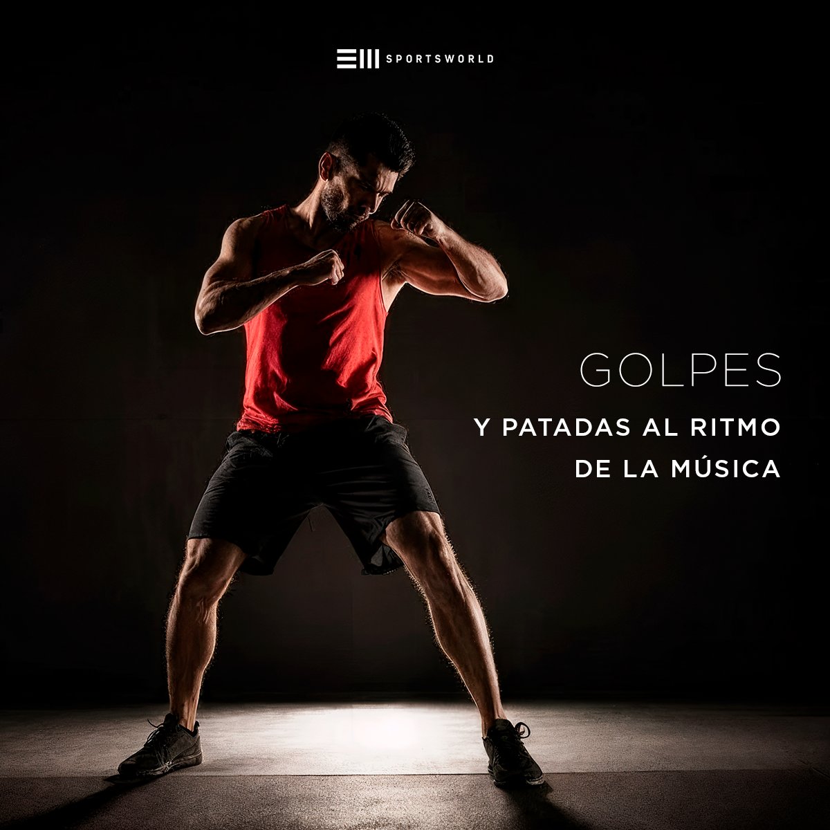 Sports World tweet media