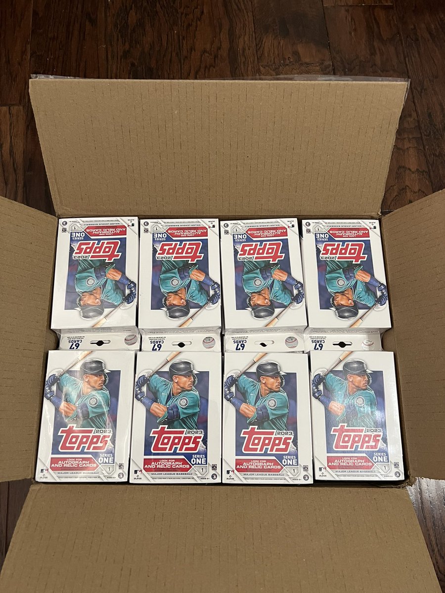 CNA Collectables tweet media