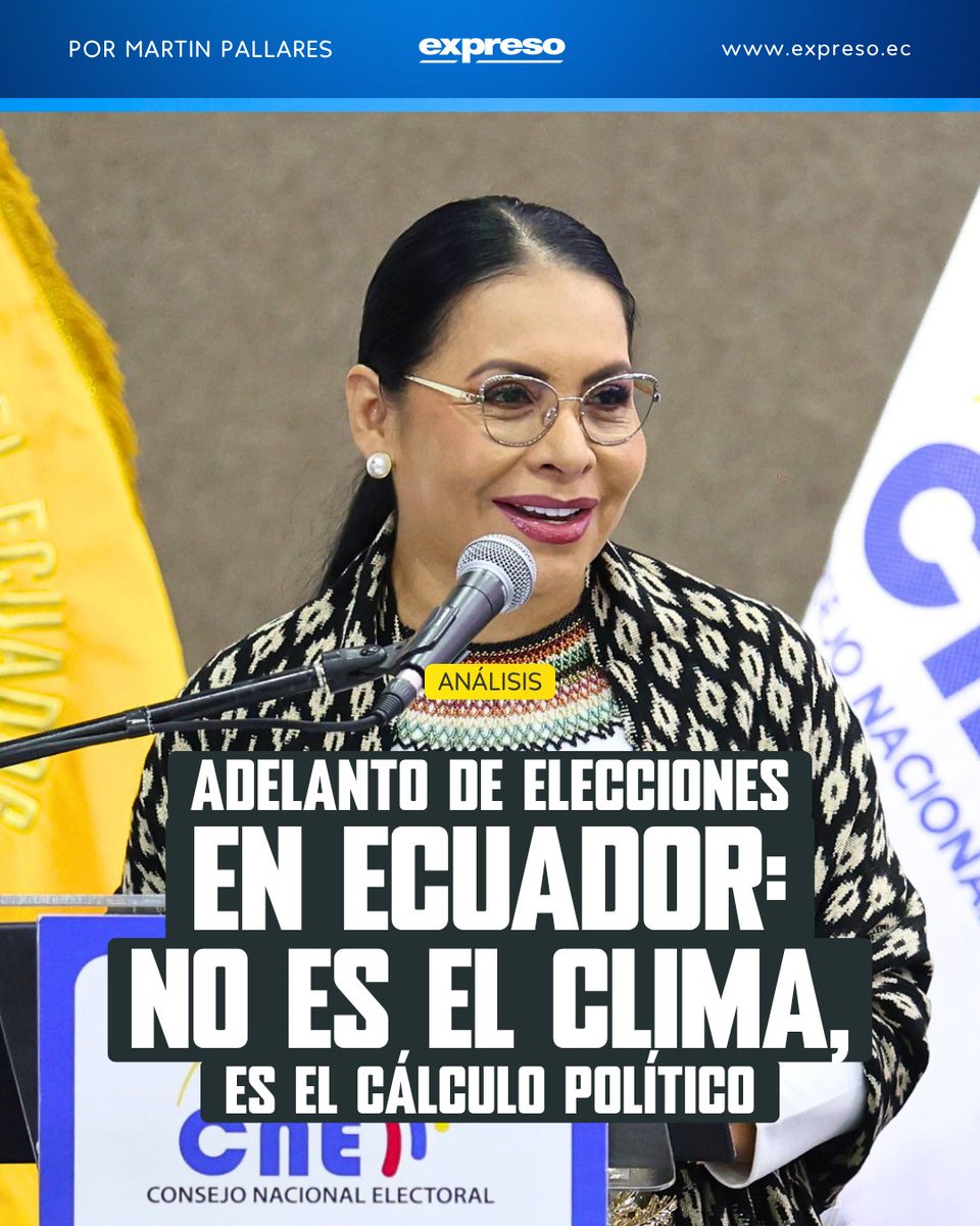 Diario Expreso tweet media