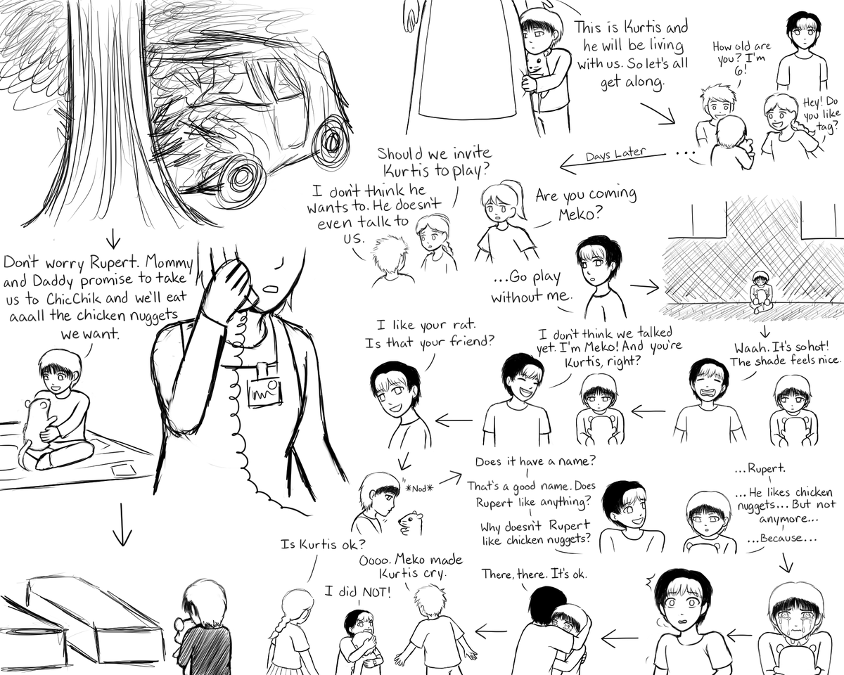 Starting off with childhood doodles. No zombies yet. Smokescreen and Bluestreak are up first.
x.com/Yo_Howdy_Do/st…