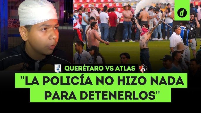 Carcelenismo tweet media