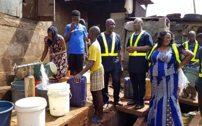 Obasanjo tweet media