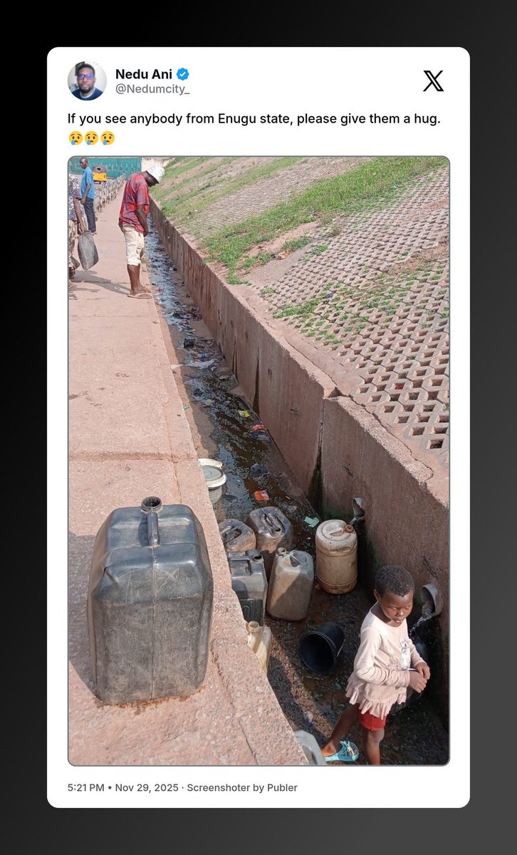 Obasanjo tweet media