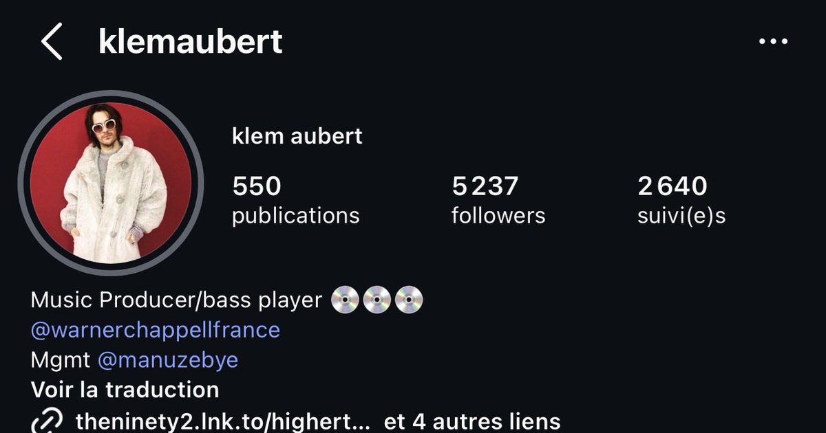 Mook 🔴🇧🇪 tweet media