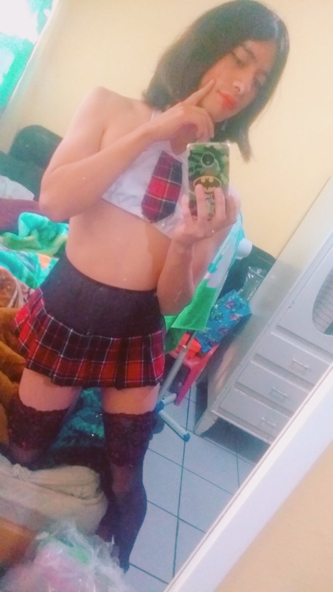 Alessa ;3 tweet media