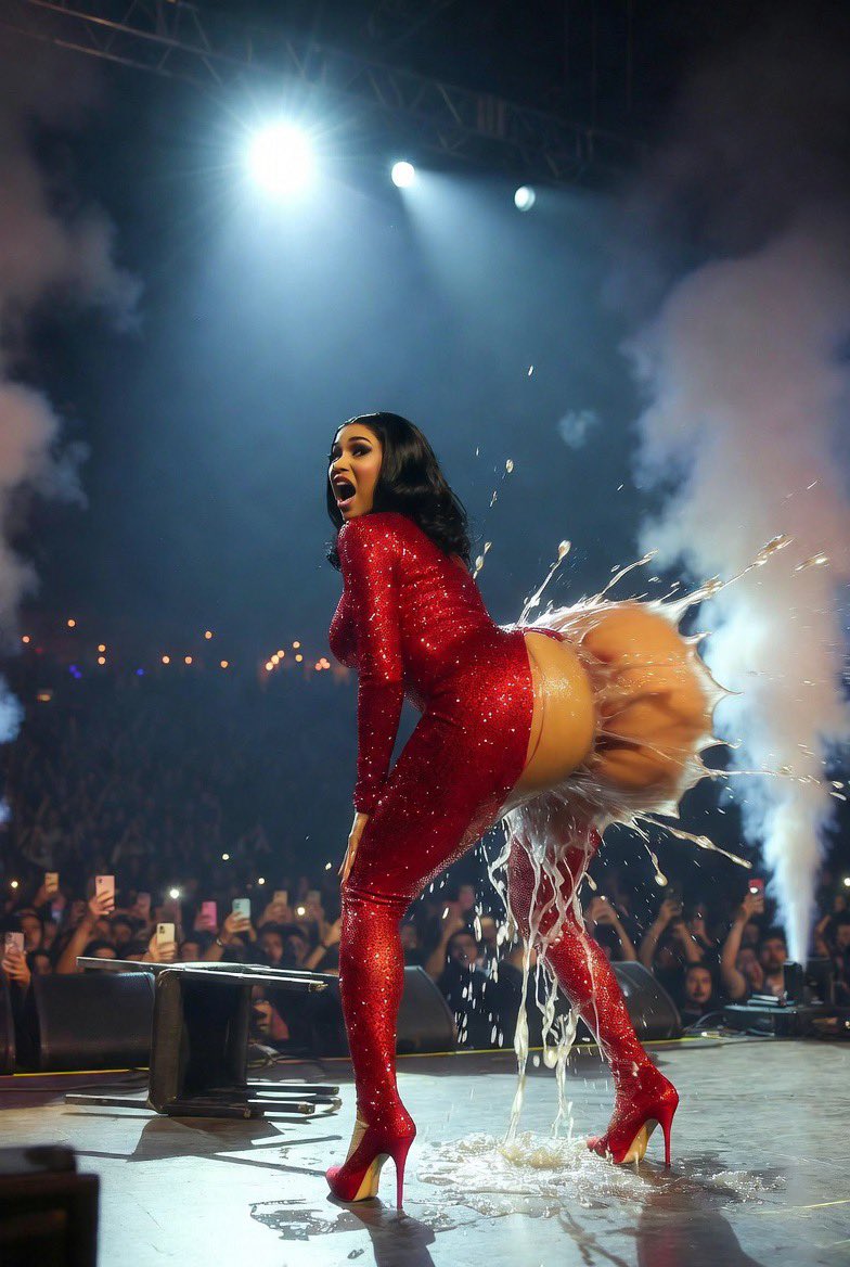 Real Nicki Fan (Barbz4Life) tweet media