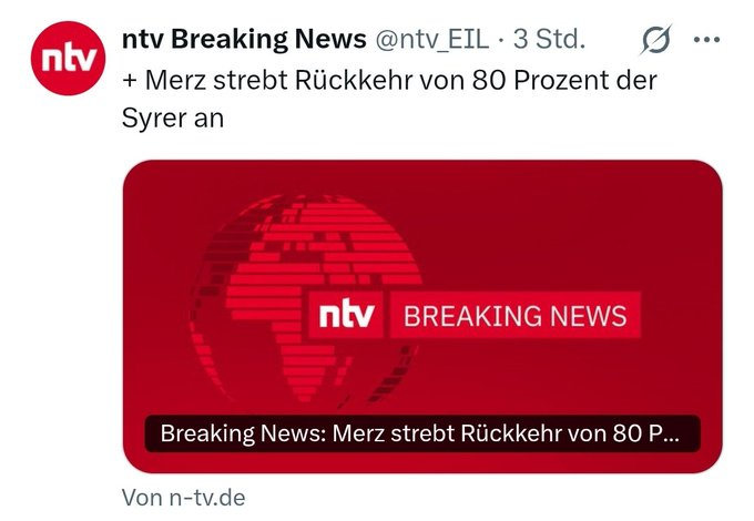 LesenUndTeilen©  🌍 🇪🇺 tweet media