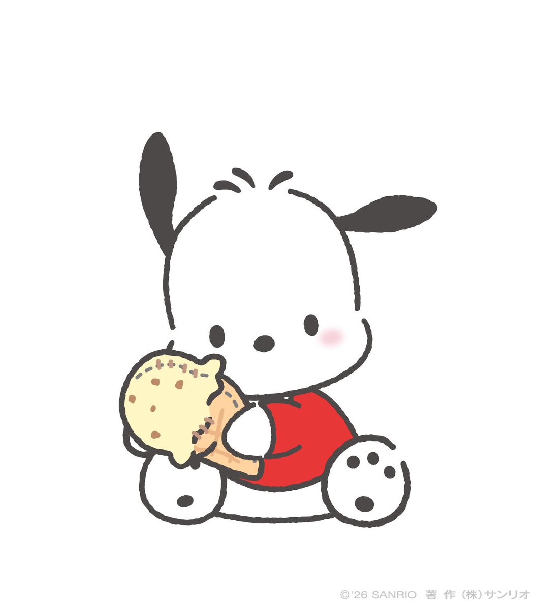 はぴだんぶい【公式】 tweet media