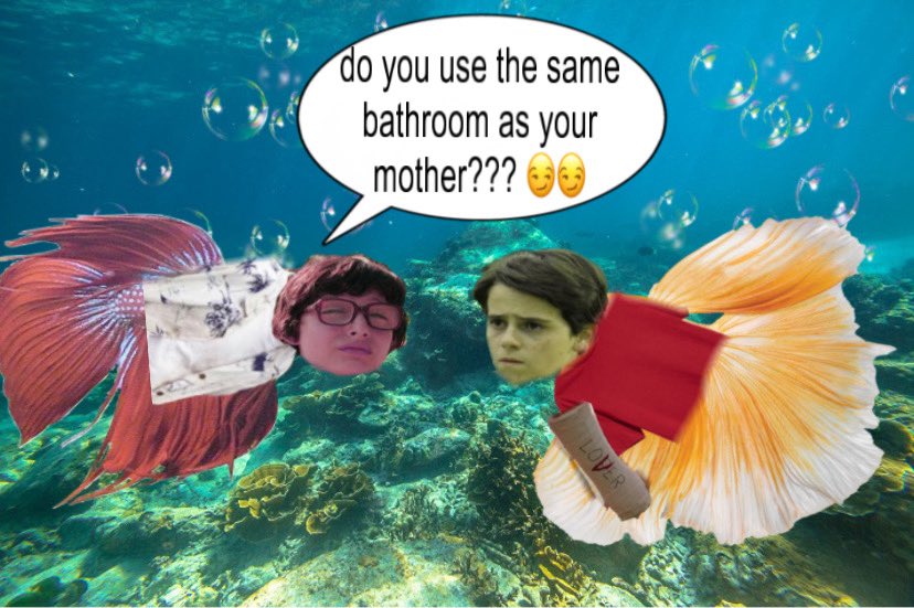 muddy🐠🫧˚⟡˖ ࣪ tweet media