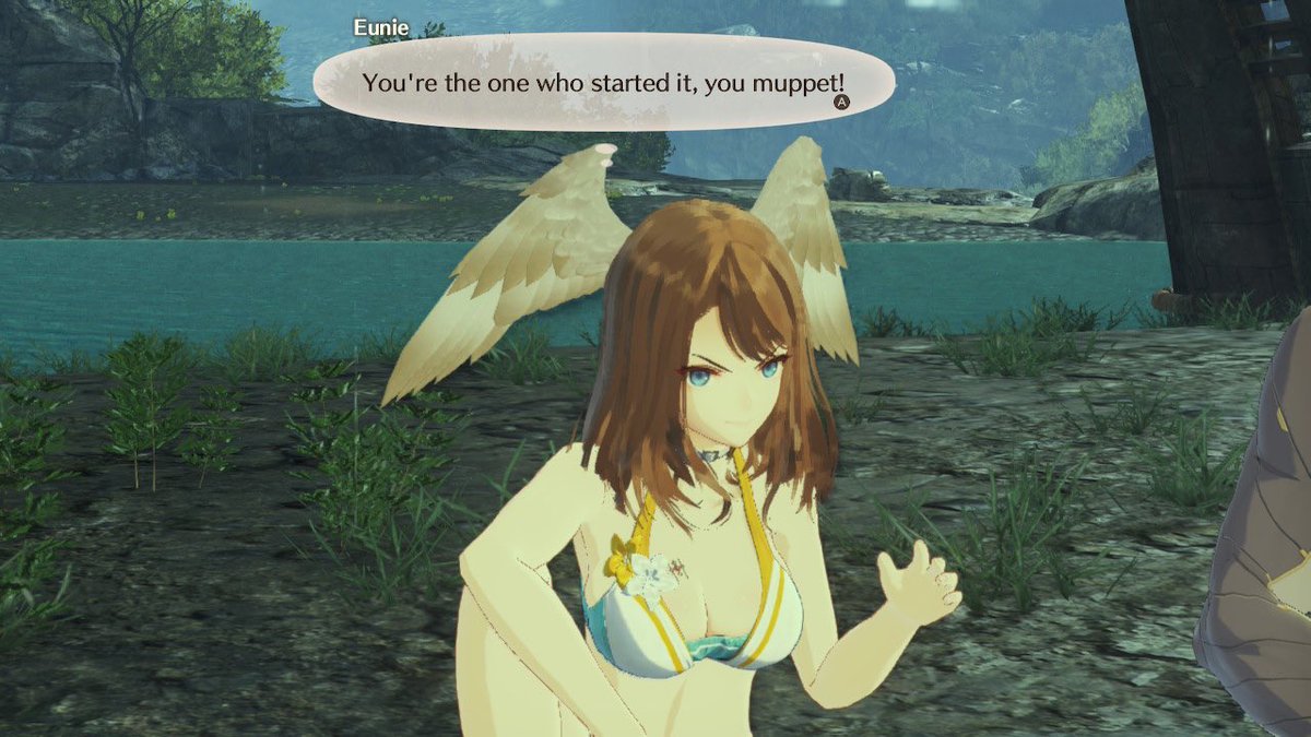 Drew - Eunie’s Strongest Soldier🍀 tweet media