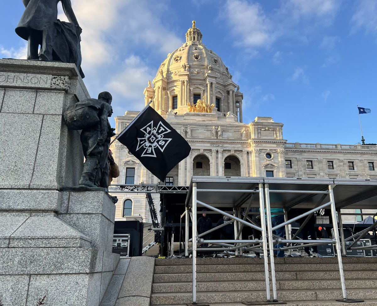 IATSE // #IASolidarity tweet media