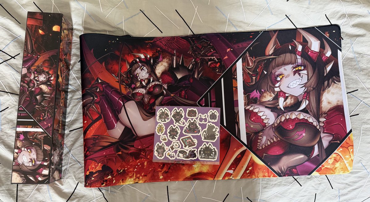 Aran - Open for commissions tweet media