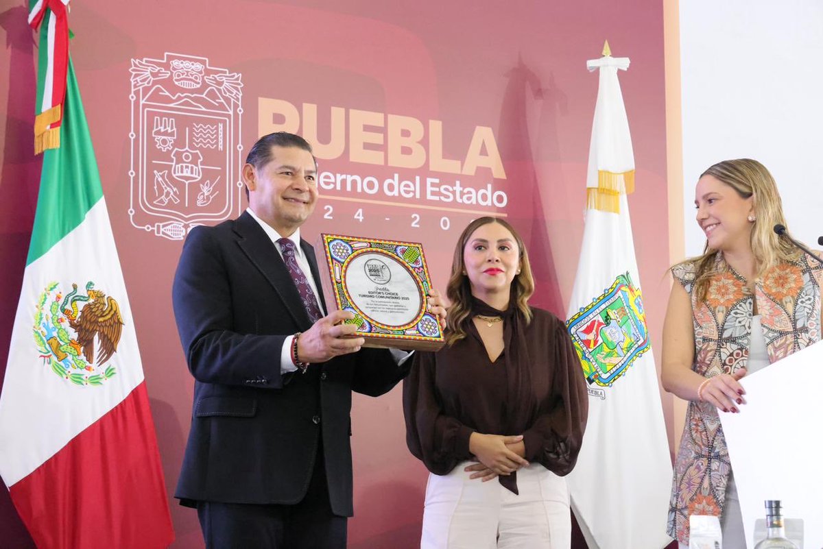 Alejandro Armenta tweet media