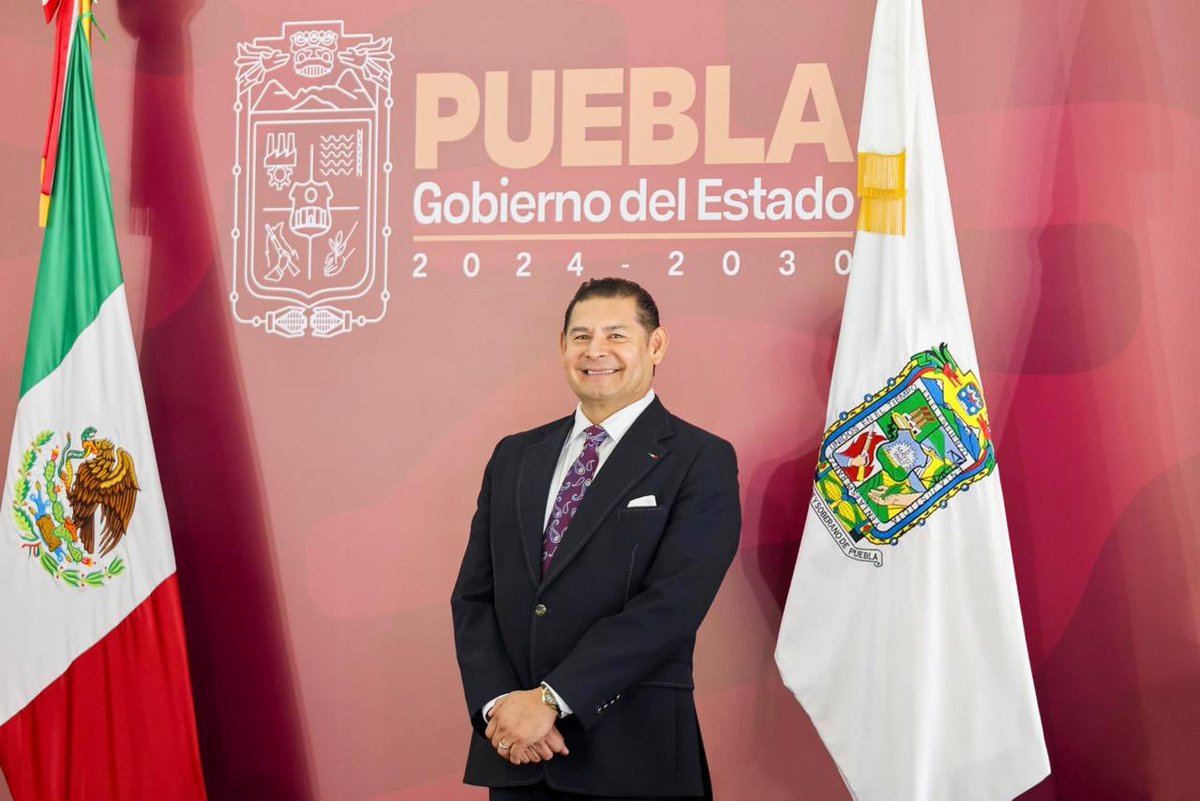 Alejandro Armenta tweet media