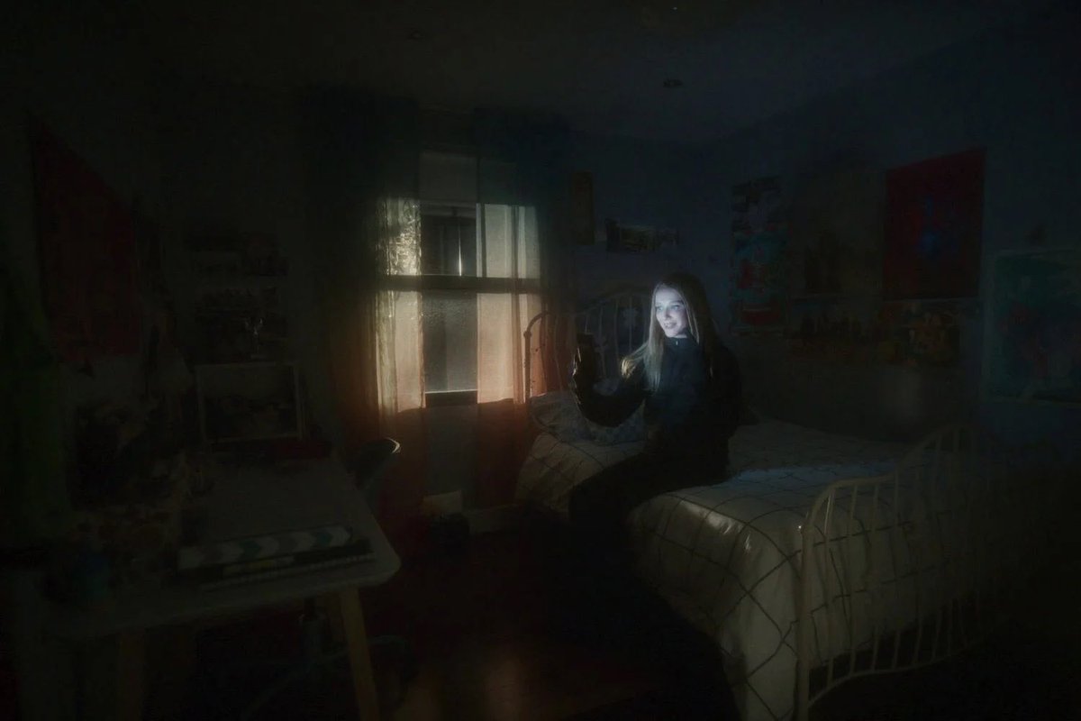 Jeff Zhang 张佶润 tweet media