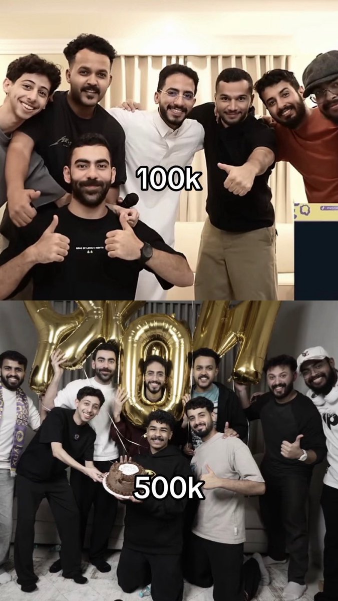 Lynx Yasser tweet media