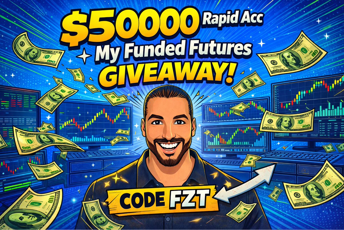 Flow Zone Trader tweet media