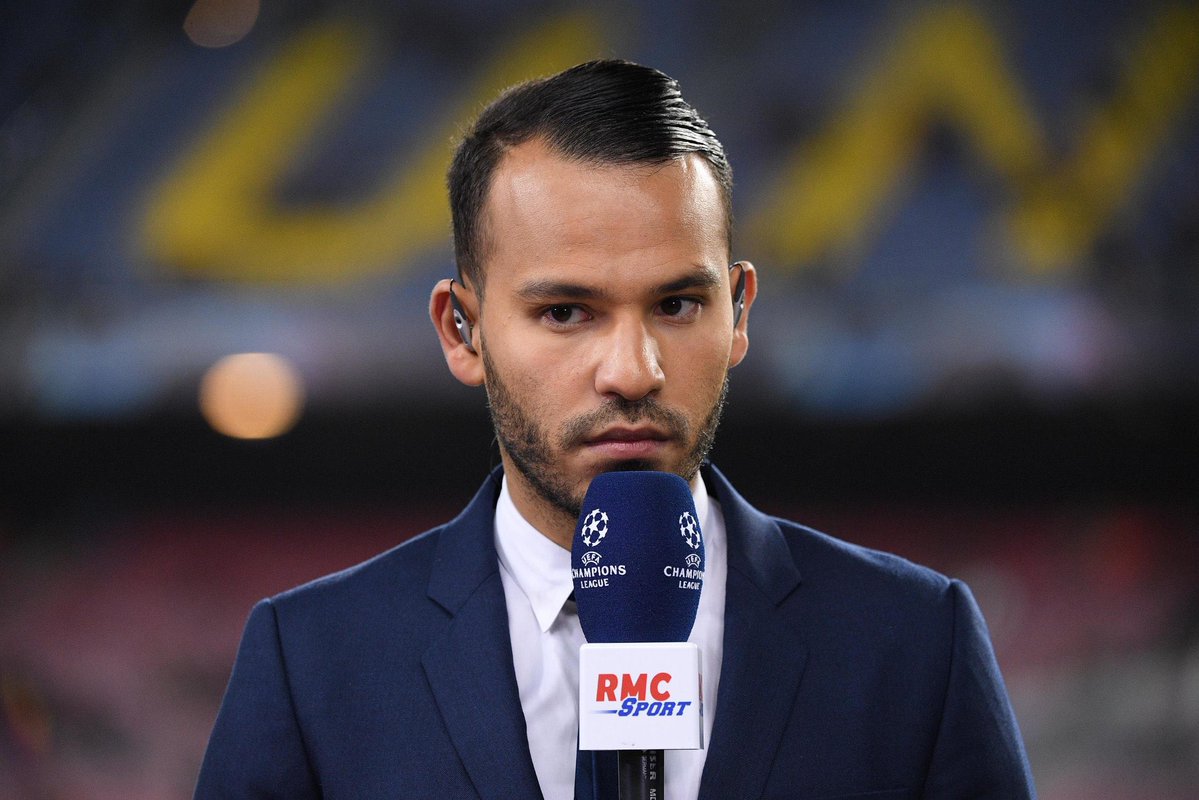 Actu Foot tweet media