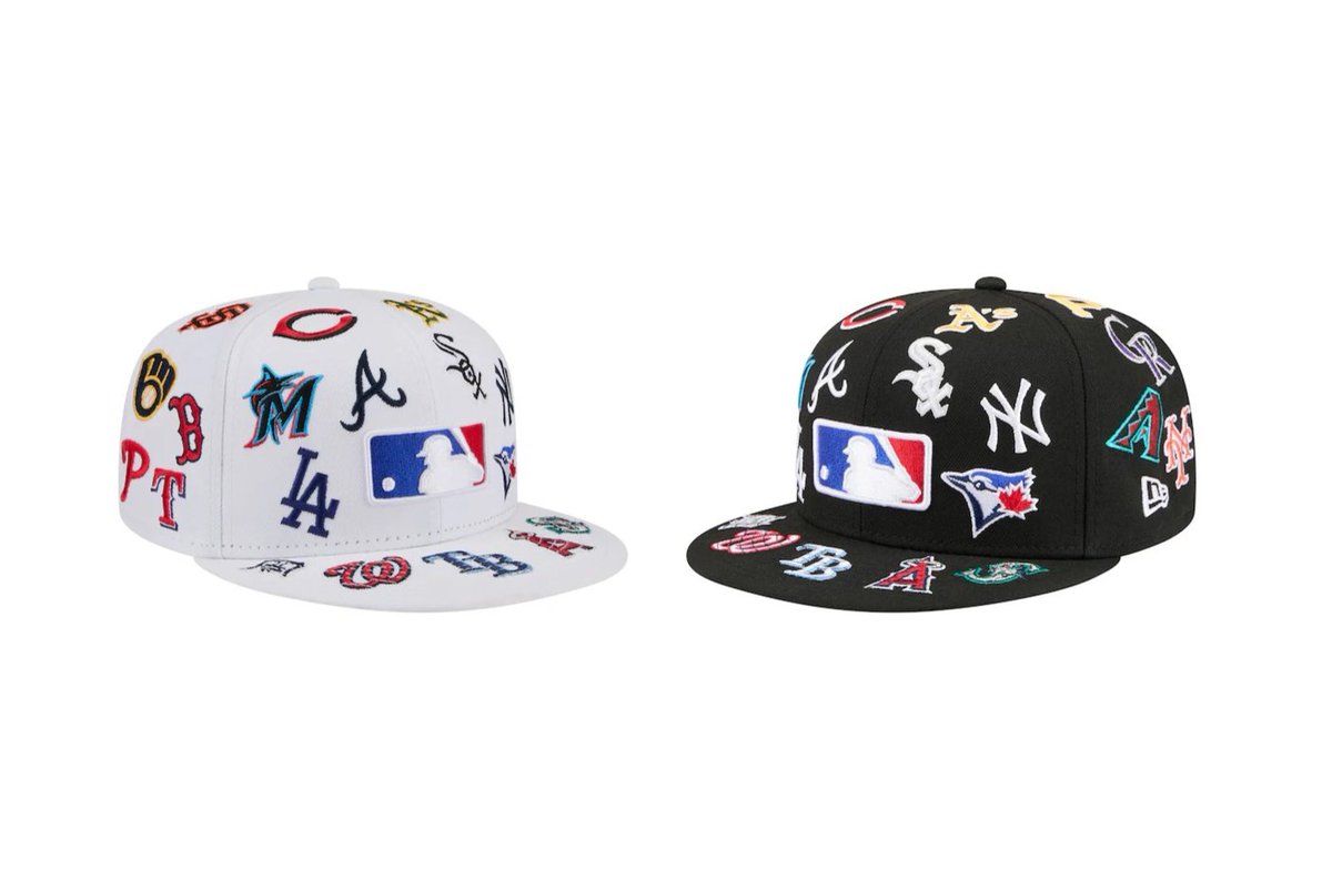 Hat Addicts tweet media