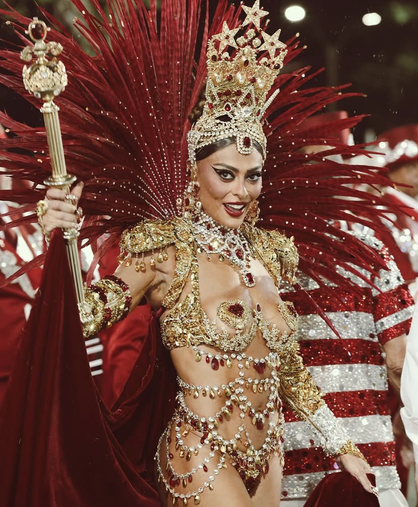 Barracão do Samba tweet media