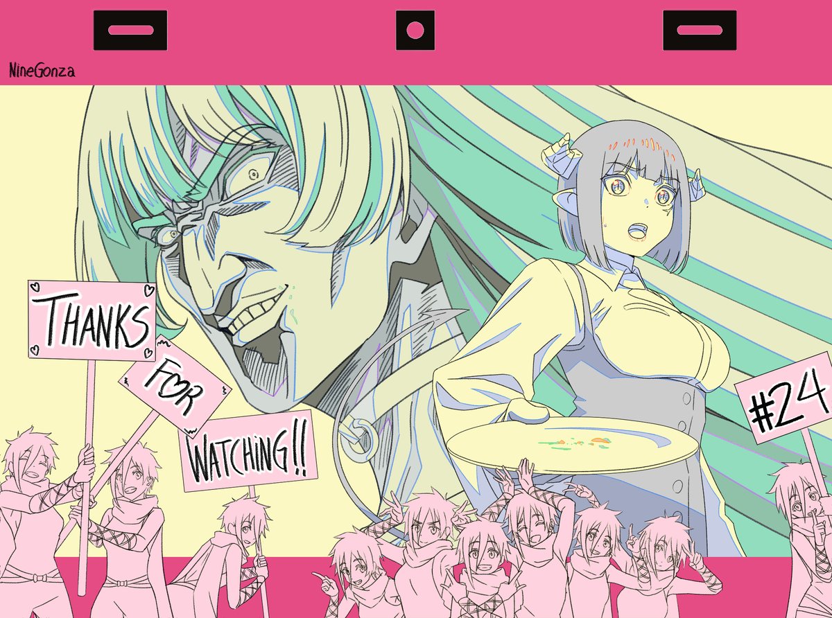 NineGonza tweet media