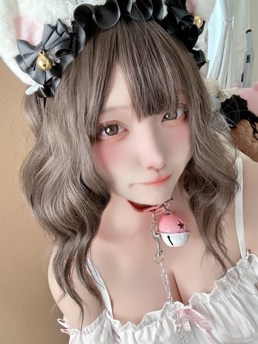 cos_kasagi's tweet photo. 早起きさんおはよう✨️✨️ https://t.co/R04DjmqI0X