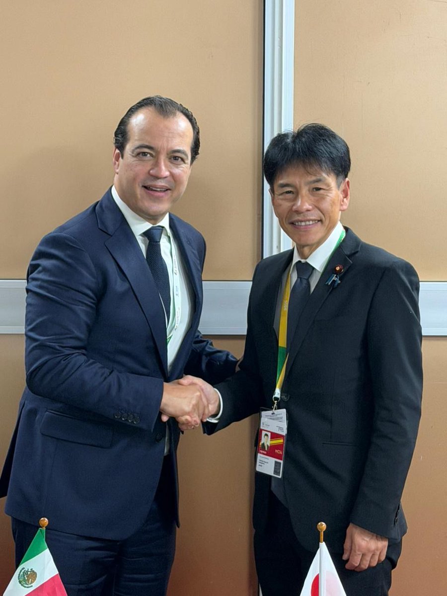 Economía México tweet media