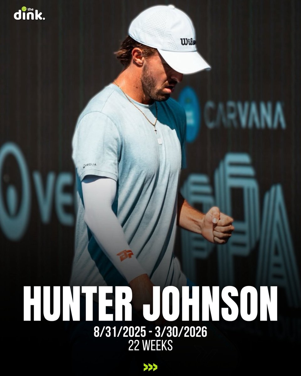 The Dink Pickleball tweet media